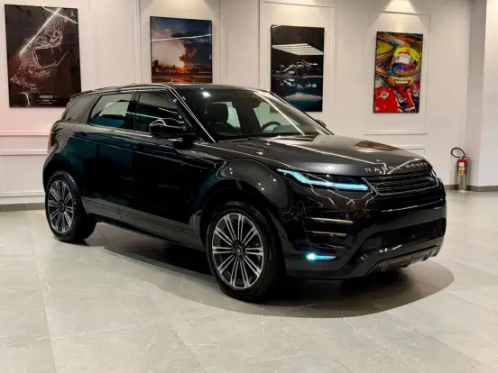 LAND ROVER-RANGE ROVER EVOQUE-2026