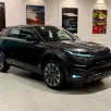 LAND ROVER RANGE ROVER EVOQUE 2.0 P250 FLEX AUTOBIOGRAPHY AWD AUTOMÁTICO LAND ROVER RANGE ROVER EVOQUE 2.0 P250 FLEX AUTOBIOGRAPHY AWD AUTOMÁTICO