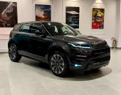 LAND ROVER RANGE ROVER EVOQUE 2.0 P250 FLEX AUTOBIOGRAPHY AWD AUTOMÁTICO LAND ROVER RANGE ROVER EVOQUE 2.0 P250 FLEX AUTOBIOGRAPHY AWD AUTOMÁTICO
