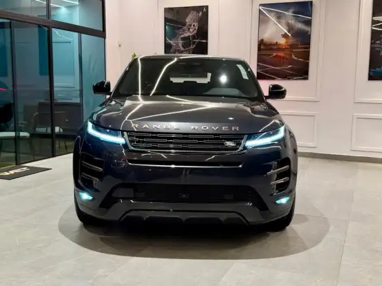 LAND ROVER-RANGE ROVER EVOQUE-2.0 P250 FLEX AUTOBIOGRAPHY AWD AUTOMÁTICO LAND ROVER-RANGE ROVER EVOQUE-2026