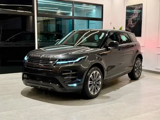 LAND ROVER-RANGE ROVER EVOQUE-2.0 P250 FLEX AUTOBIOGRAPHY AWD AUTOMÁTICO LAND ROVER-RANGE ROVER EVOQUE-2026