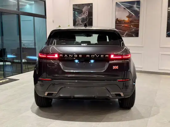 LAND ROVER-RANGE ROVER EVOQUE-2026
