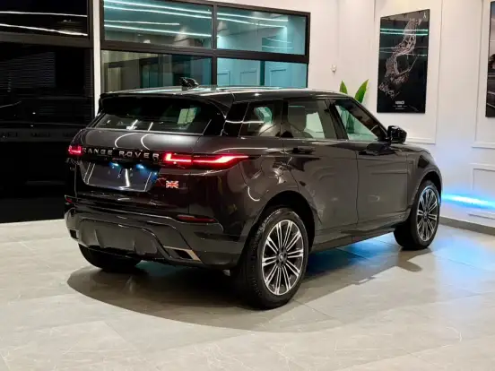 LAND ROVER-RANGE ROVER EVOQUE-2026