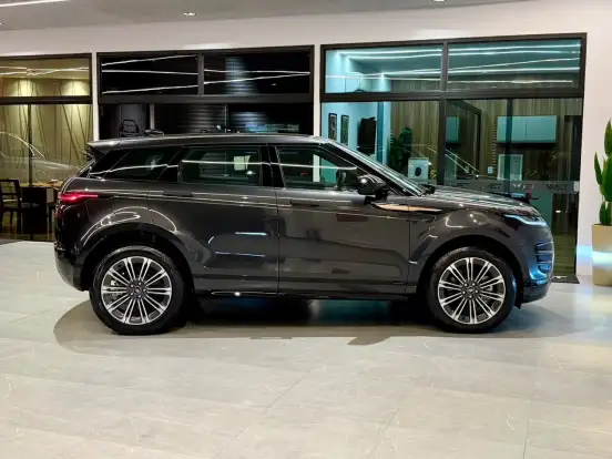LAND ROVER-RANGE ROVER EVOQUE-2.0 P250 FLEX AUTOBIOGRAPHY AWD AUTOMÁTICO LAND ROVER-RANGE ROVER EVOQUE-2026