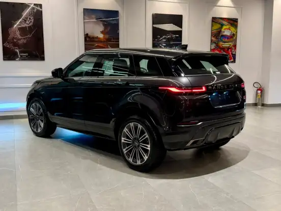 LAND ROVER-RANGE ROVER EVOQUE-2026