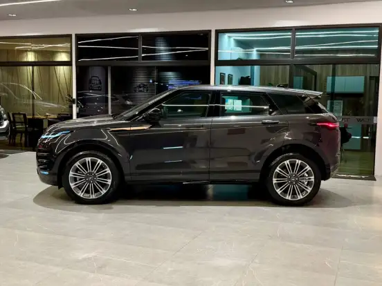 LAND ROVER-RANGE ROVER EVOQUE-2.0 P250 FLEX AUTOBIOGRAPHY AWD AUTOMÁTICO LAND ROVER-RANGE ROVER EVOQUE-2026