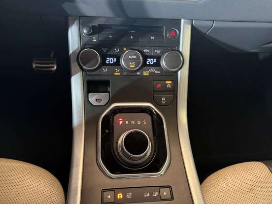 LAND ROVER-RANGE ROVER EVOQUE-2015