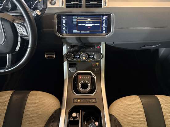 LAND ROVER-RANGE ROVER EVOQUE-2015