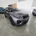 LAND ROVER RANGE ROVER EVOQUE 2.0 HSE DYNAMIC 4WD 16V FLEX 4P AUTOMÁTICO LAND ROVER RANGE ROVER EVOQUE 2.0 HSE DYNAMIC 4WD 16V FLEX 4P AUTOMÁTICO
