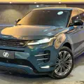 LAND ROVER RANGE ROVER EVOQUE 2.0 P250 FLEX R-DYNAMIC HSE AWD AUTOMÁTICO LAND ROVER RANGE ROVER EVOQUE 2.0 P250 FLEX R-DYNAMIC HSE AWD AUTOMÁTICO