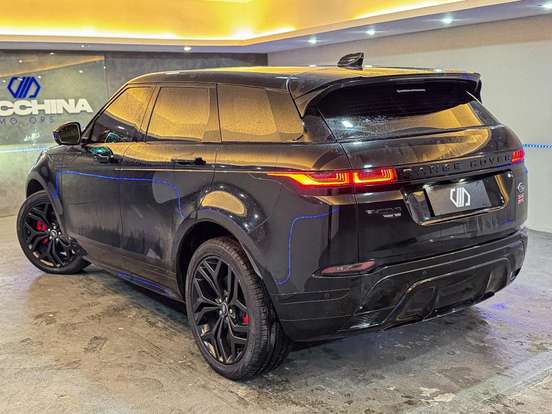 LAND ROVER-RANGE ROVER EVOQUE-2.0 P300 GASOLINA MHEV R-DYNAMIC HSE AWD AUTOMÁTICO LAND ROVER-RANGE ROVER EVOQUE-2020