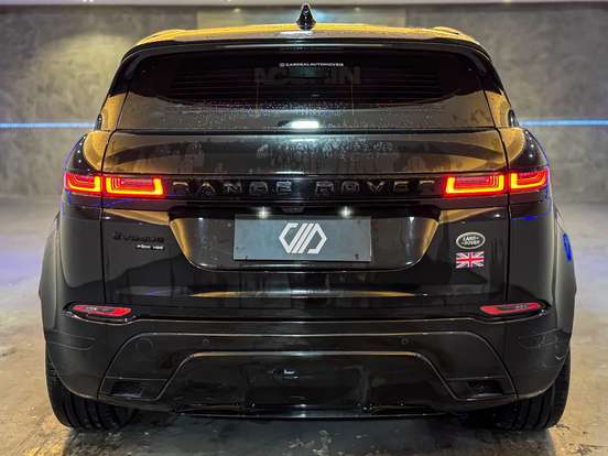 LAND ROVER-RANGE ROVER EVOQUE-2.0 P300 GASOLINA MHEV R-DYNAMIC HSE AWD AUTOMÁTICO LAND ROVER-RANGE ROVER EVOQUE-2020