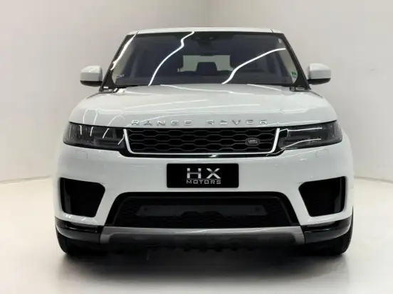 LAND ROVER-RANGE ROVER SPORT-3.0 D300 TURBO DIESEL MHEV HSE AUTOMÁTICO LAND ROVER-RANGE ROVER SPORT-2021