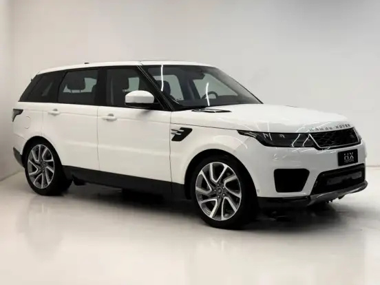 LAND ROVER-RANGE ROVER SPORT-3.0 D300 TURBO DIESEL MHEV HSE AUTOMÁTICO LAND ROVER-RANGE ROVER SPORT-2021