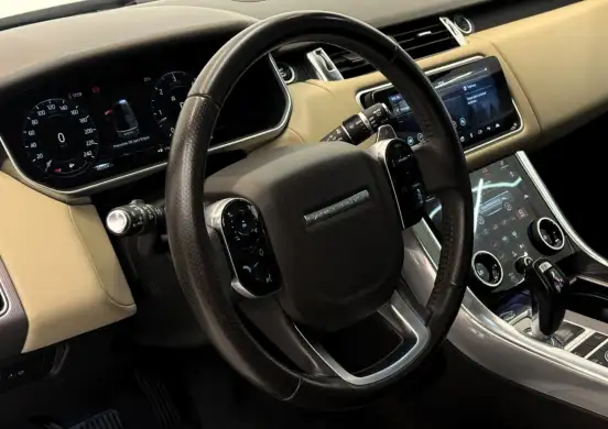 LAND ROVER-RANGE ROVER SPORT-2021