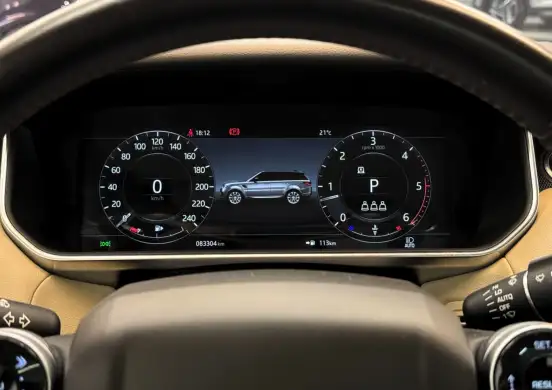 LAND ROVER-RANGE ROVER SPORT-2021