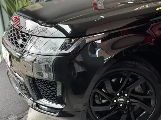 LAND ROVER-RANGE ROVER SPORT-2022