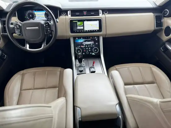 LAND ROVER-RANGE ROVER SPORT-2022