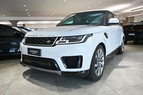 LAND ROVER-RANGE ROVER SPORT-2021