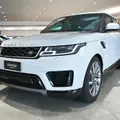 LAND ROVER RANGE ROVER SPORT 3.0 D300 TURBO DIESEL HSE AUTOMÁTICO LAND ROVER RANGE ROVER SPORT 3.0 D300 TURBO DIESEL HSE AUTOMÁTICO