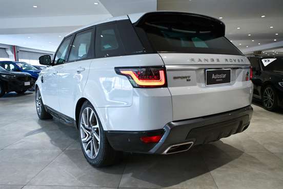 LAND ROVER-RANGE ROVER SPORT-2021
