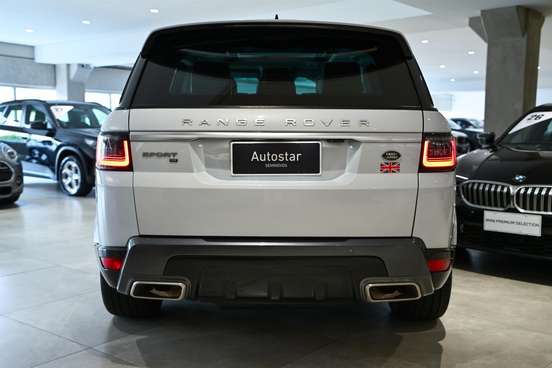 LAND ROVER-RANGE ROVER SPORT-2021