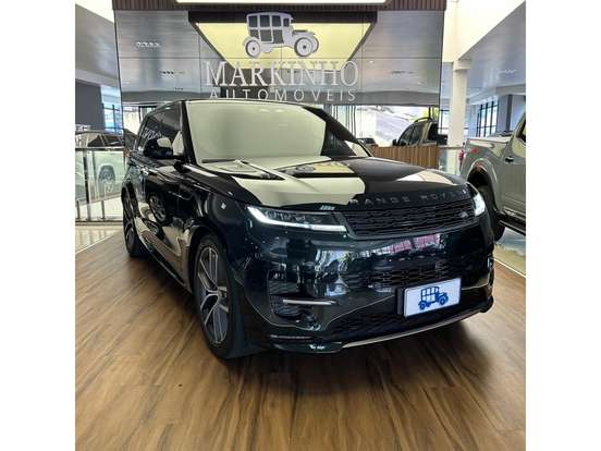 LAND ROVER-RANGE ROVER SPORT-3.0 D350 TURBO DIESEL MHEV AUTOBIOGRAPHY AWD AUTOMÁTICO LAND ROVER-RANGE ROVER SPORT-2023