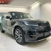 LAND ROVER RANGE ROVER SPORT 3.0 P550e PHEV AUTOBIOGRAPHY AWD AUTOMÁTICO LAND ROVER RANGE ROVER SPORT 3.0 P550e PHEV AUTOBIOGRAPHY AWD AUTOMÁTICO