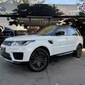 LAND ROVER RANGE ROVER SPORT 3.0 SE 4X4 V6 24V BITURBO DIESEL 4P AUTOMÁTICO LAND ROVER RANGE ROVER SPORT 3.0 SE 4X4 V6 24V BITURBO DIESEL 4P AUTOMÁTICO