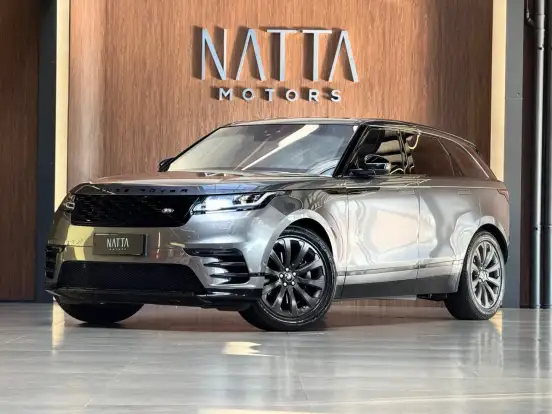 LAND ROVER-RANGE ROVER VELAR-2017