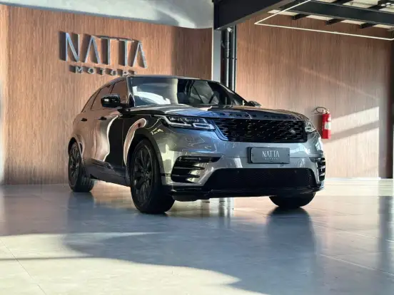 LAND ROVER-RANGE ROVER VELAR-3.0 V6 P380 GASOLINA R-DYNAMIC SE AUTOMÁTICO LAND ROVER-RANGE ROVER VELAR-2017