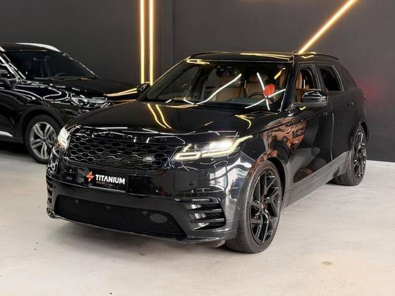 LAND ROVER RANGE ROVER VELAR 3.0 V6 P380 GASOLINA HSE AUTOMÁTICO