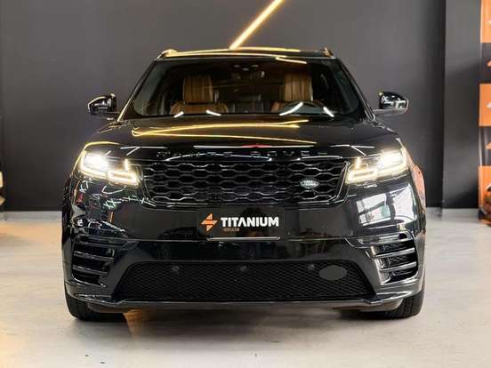 LAND ROVER-RANGE ROVER VELAR-2018
