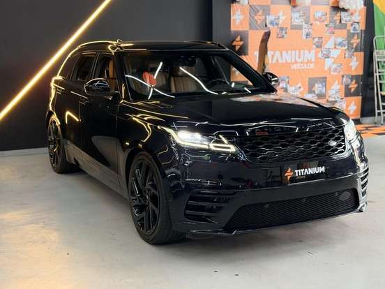 LAND ROVER-RANGE ROVER VELAR-2018