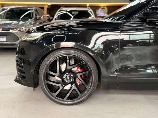 LAND ROVER-RANGE ROVER VELAR-2018