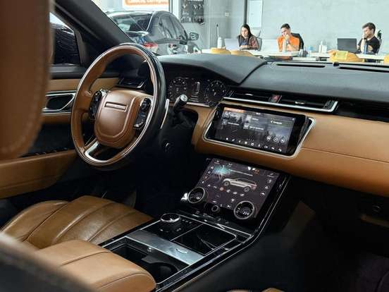 LAND ROVER-RANGE ROVER VELAR-2018