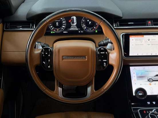LAND ROVER-RANGE ROVER VELAR-2018