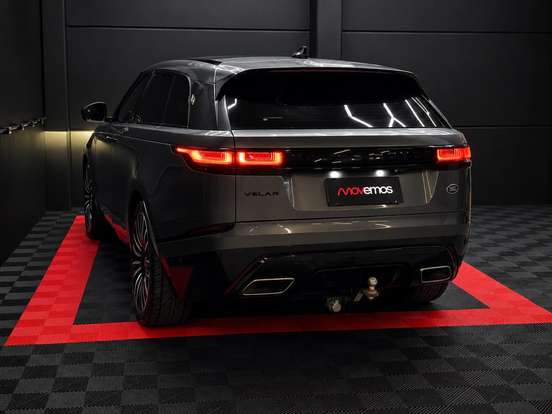 LAND ROVER-RANGE ROVER VELAR-2017