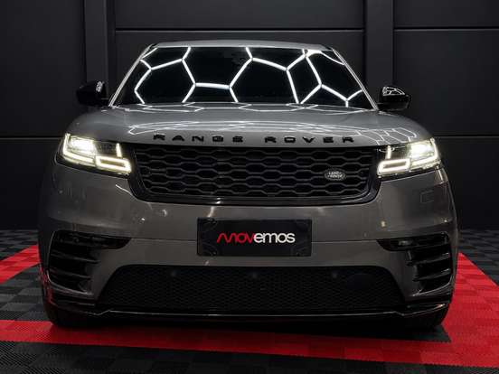 LAND ROVER-RANGE ROVER VELAR-3.0 V6 P380 GASOLINA R-DYNAMIC HSE AUTOMÁTICO LAND ROVER-RANGE ROVER VELAR-2017