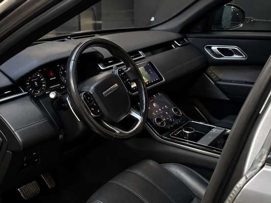 LAND ROVER-RANGE ROVER VELAR-2017