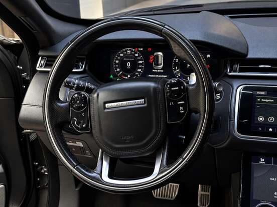 LAND ROVER-RANGE ROVER VELAR-3.0 V6 P380 GASOLINA R-DYNAMIC HSE AUTOMÁTICO LAND ROVER-RANGE ROVER VELAR-2017