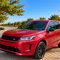 LAND ROVER DISCOVERY SPORT 2.0 D200 TURBO DIESEL R-DYNAMIC SE AUTOMÁTICO LAND ROVER DISCOVERY SPORT 2.0 D200 TURBO DIESEL R-DYNAMIC SE AUTOMÁTICO
