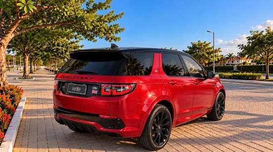 LAND ROVER-DISCOVERY SPORT-2023