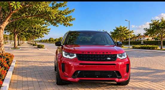 LAND ROVER-DISCOVERY SPORT-2023