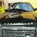 LAND ROVER FREELANDER 3.2 S 6 CILINDROS 24V GASOLINA 4P AUTOMÁTICO LAND ROVER FREELANDER 3.2 S 6 CILINDROS 24V GASOLINA 4P AUTOMÁTICO