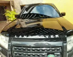 LAND ROVER FREELANDER 3.2 S 6 CILINDROS 24V GASOLINA 4P AUTOMÁTICO LAND ROVER FREELANDER 3.2 S 6 CILINDROS 24V GASOLINA 4P AUTOMÁTICO