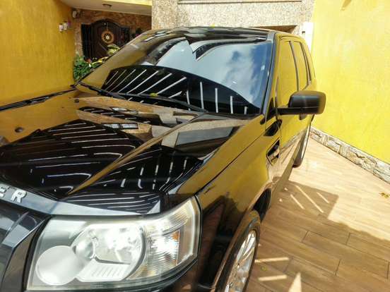 LAND ROVER-FREELANDER-2008