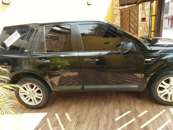 LAND ROVER-FREELANDER-2008