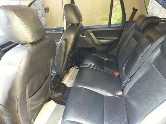 LAND ROVER-FREELANDER-2008