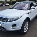 LAND ROVER RANGE ROVER EVOQUE 2.0 PURE TECH 4WD 16V GASOLINA 4P AUTOMÁTICO LAND ROVER RANGE ROVER EVOQUE 2.0 PURE TECH 4WD 16V GASOLINA 4P AUTOMÁTICO